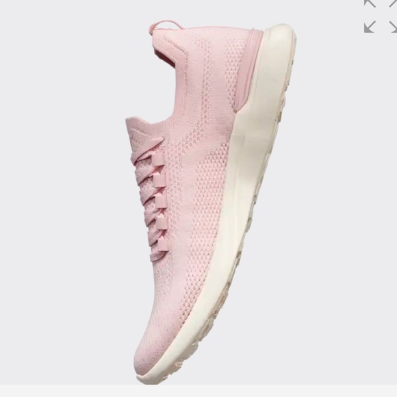 APL Women's TechLoom Breeze Bleached Pink / Ivory
Size 8.5 gently used 
$220 - Picture 2 of 15
